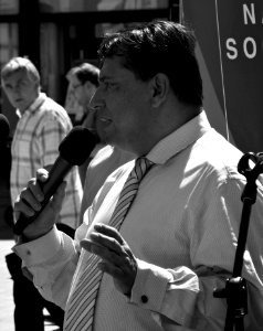Jiří Paroubek 1