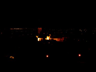 Quarter Husovice in Brno seen from Provazníkova st.