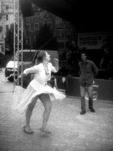Penti - Dancing on Liberty Square 10