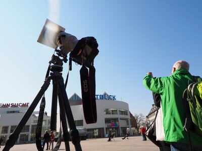 Professional equipment recording