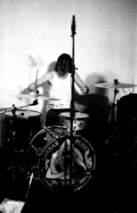 Canon EOS 30 - Punk Concert - Veřejná bezpečnost 7