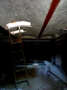Jacob's Ladder