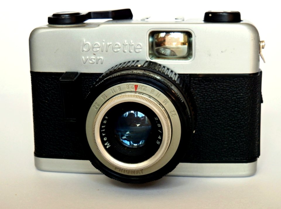 Beirette VSN