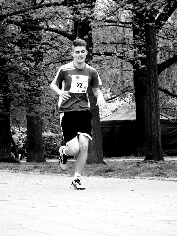 Masaryk Run Brno 3