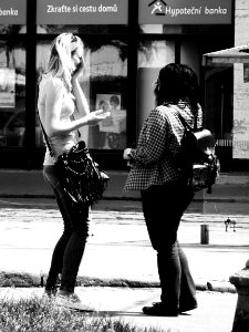 Girl's Talk 3