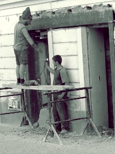 Workers