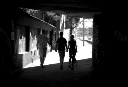 Praktica BC1 - Into the Light