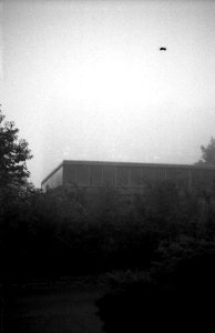 Smena Symbol - Misty Morning in the Bohunice Hospital 1