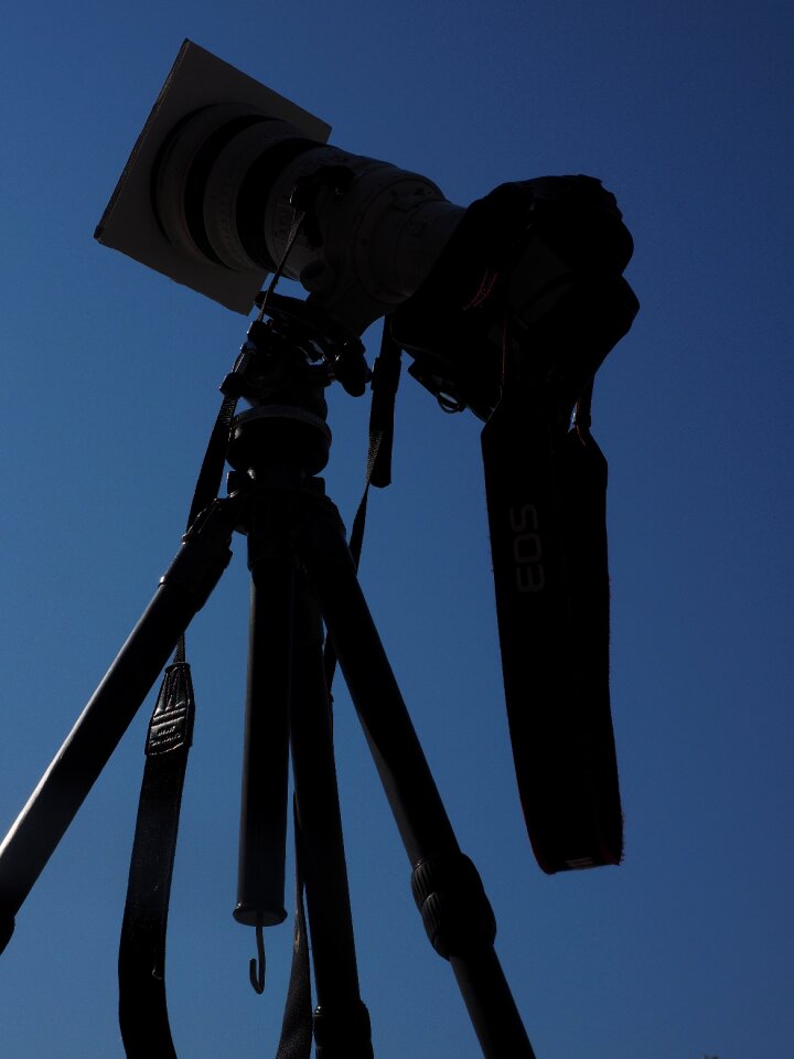 Professional equipment recording
