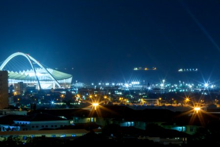 Moses Mahbida Stadium Durban (1 of 1)-2