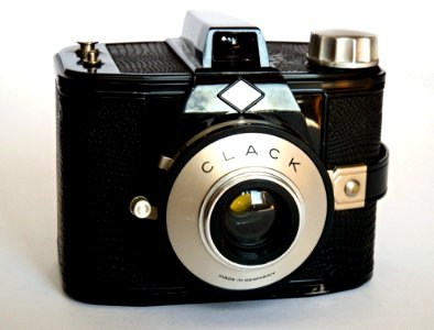 Agfa Clack