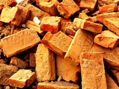 Some Old Bricks
