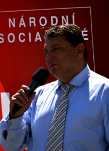 Jiří Paroubek 3