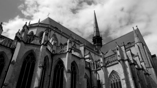 St. Peter's Church, Leuven
