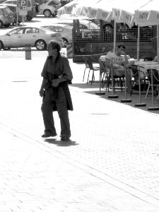 Man of the Street 3