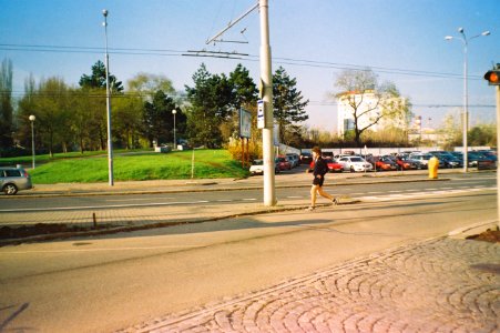 Vilia - Runner