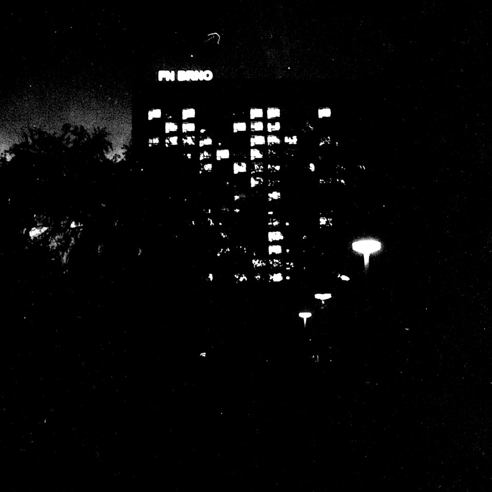 Zenit 11 - Hospital at Night 3