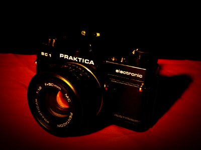 Praktica BC1