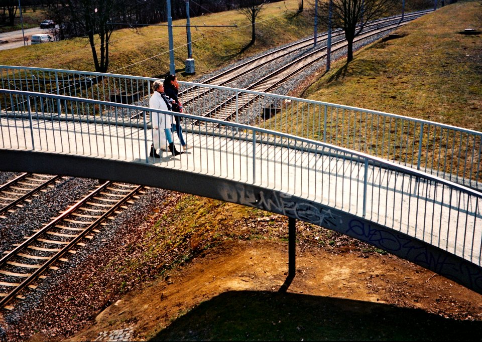 Olympus Mju II - Street 03