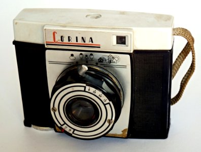 Corina