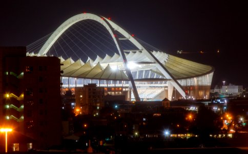 Moses Mahbida Stadium Durban (1 of 1)