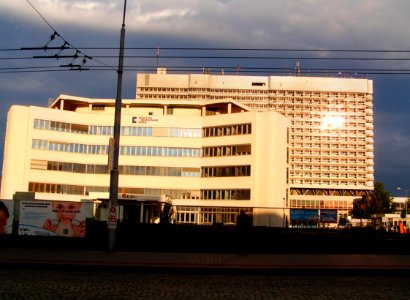 Hospital Bohunice