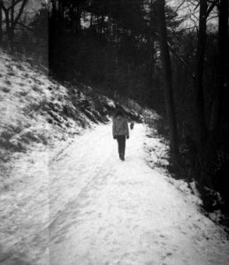 Altix I - Winter Impressions 07