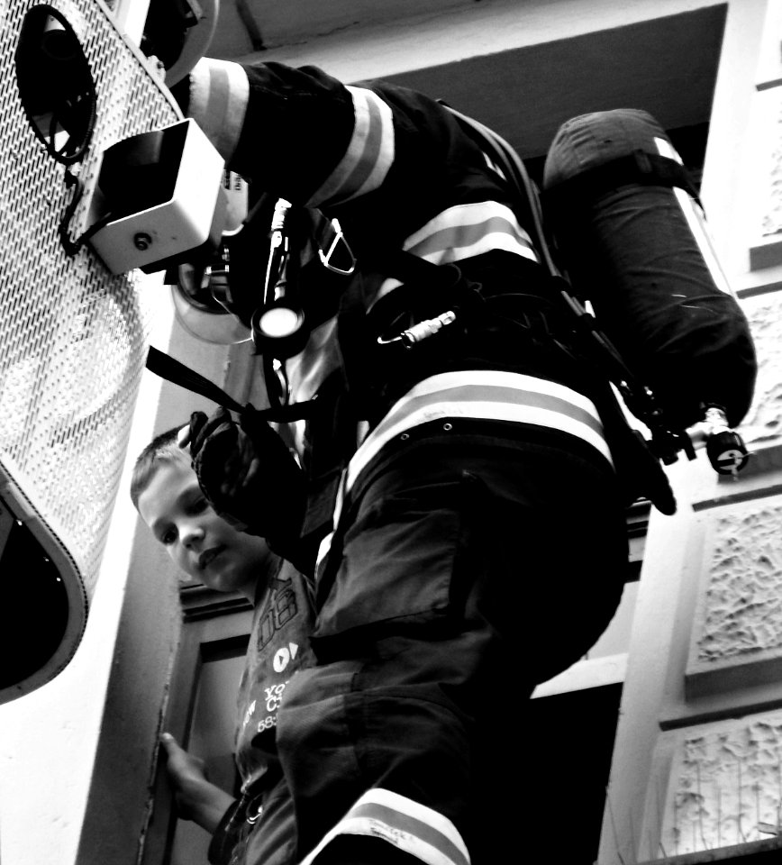 Fire Exercise 04