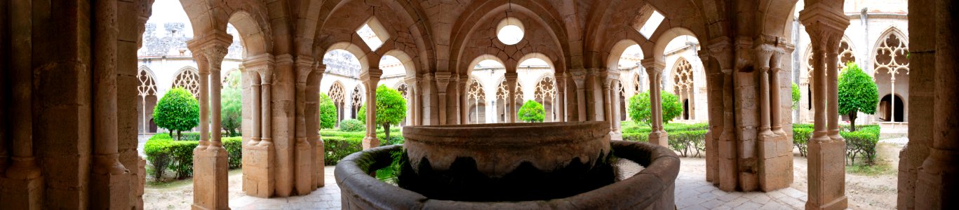 Templet del lavabo
