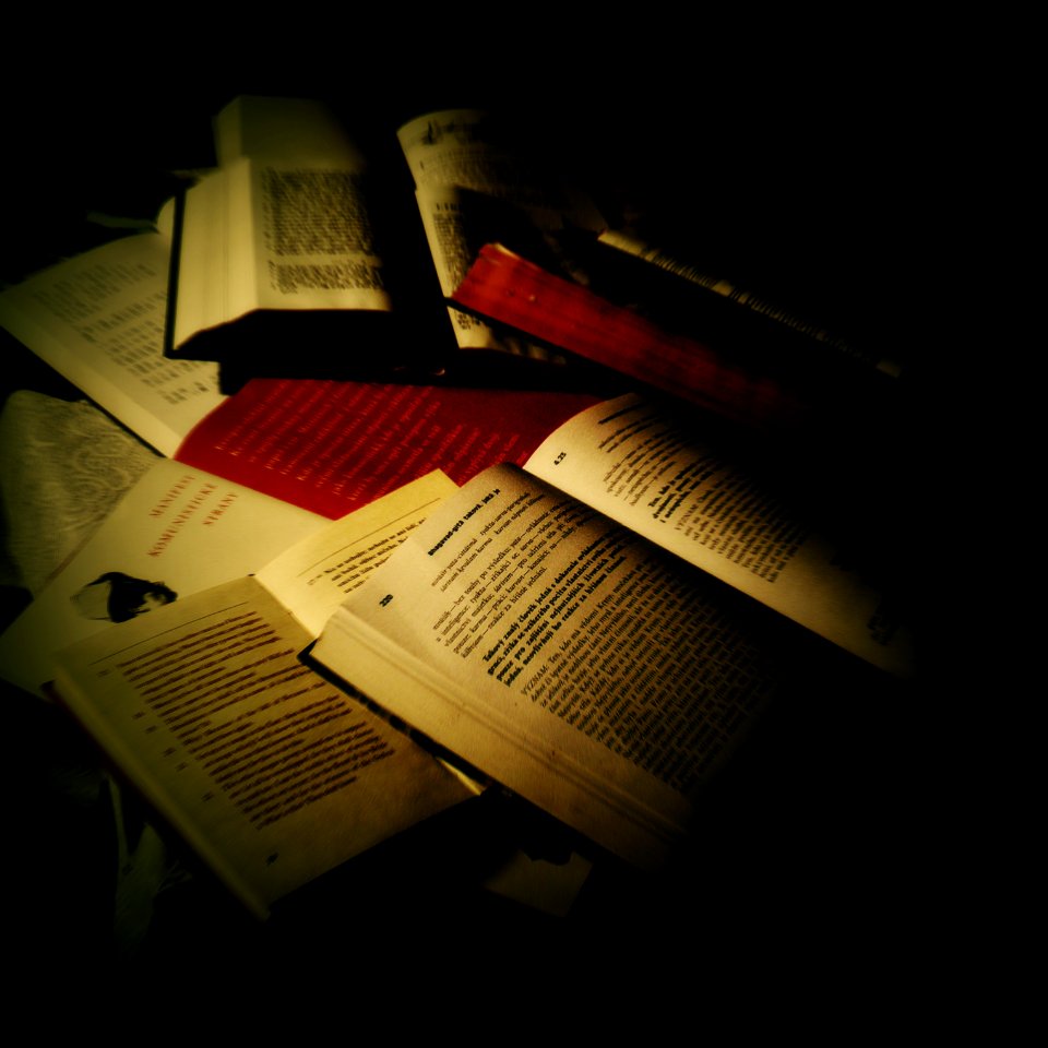 Holy Scriptures 2