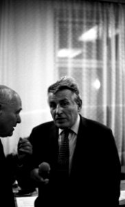 Praktica BC1 - Jozef Štofan