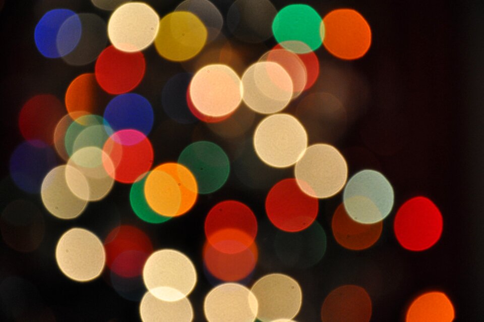Colorful backgrounds decoration glow