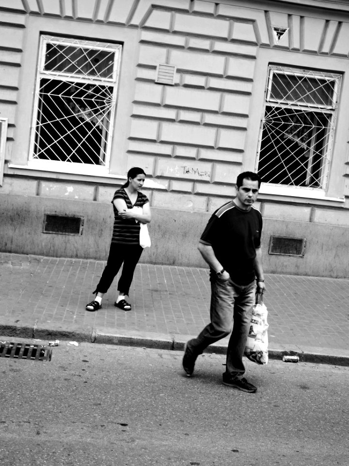 Cejl Street Scene 2