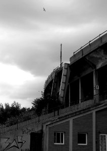 Abandoned