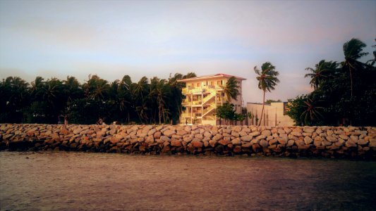 Maldives