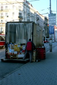 Canon EOS 30 - Delivery of Goods