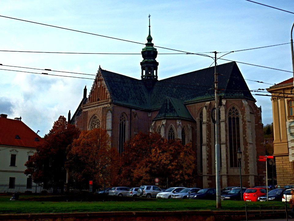 Basilica of Assumption of Mary