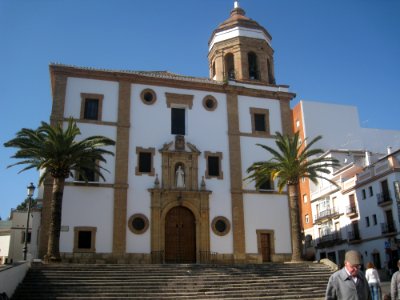 Ronda