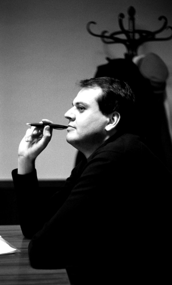 Praktica BC1 - Comrade Tomáš 1