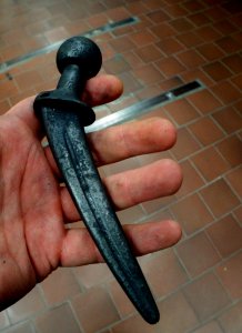 Crematorium Brno - Replacement Joint