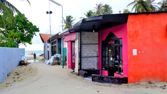 Maldives