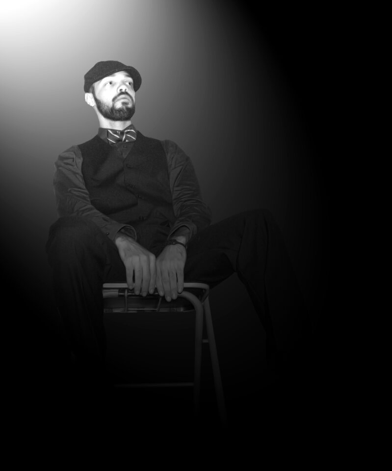 Fashion portrait business