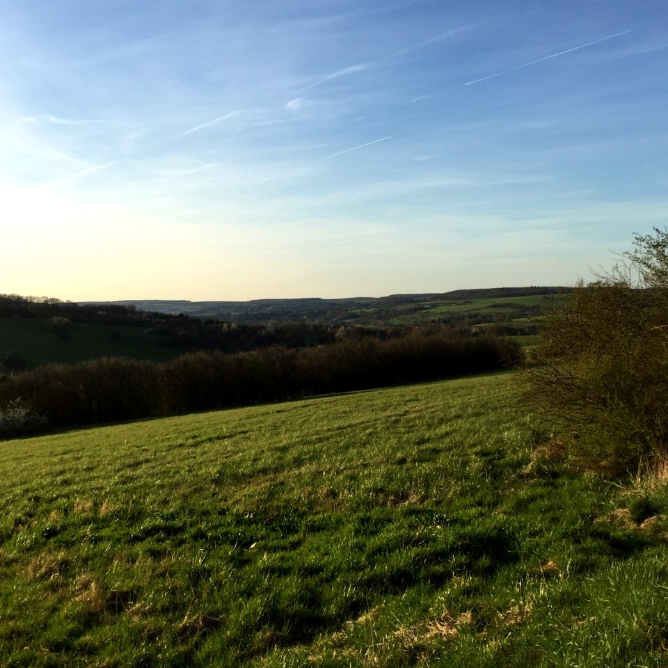 vallée de la Blies