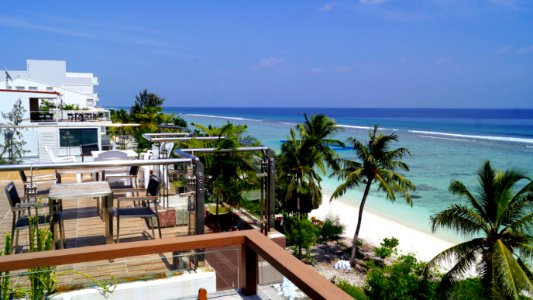 Maldives