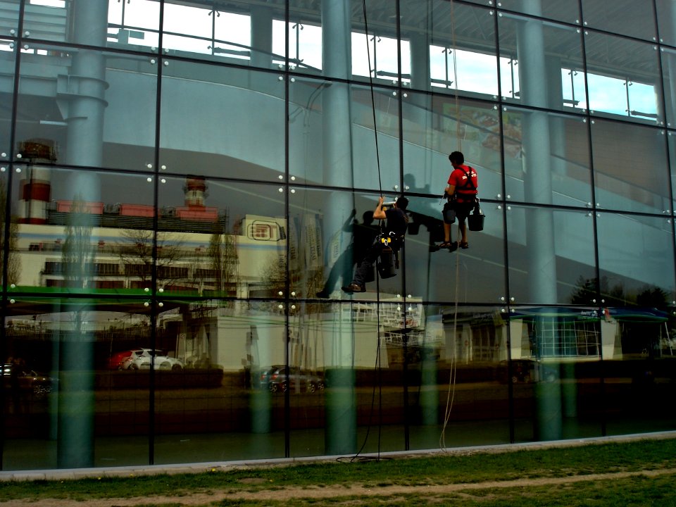 Window Cleaners 1