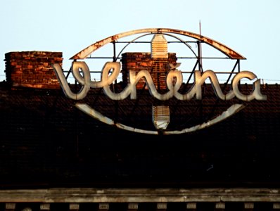 Abandoned Textile Factory (Vlněna) 2