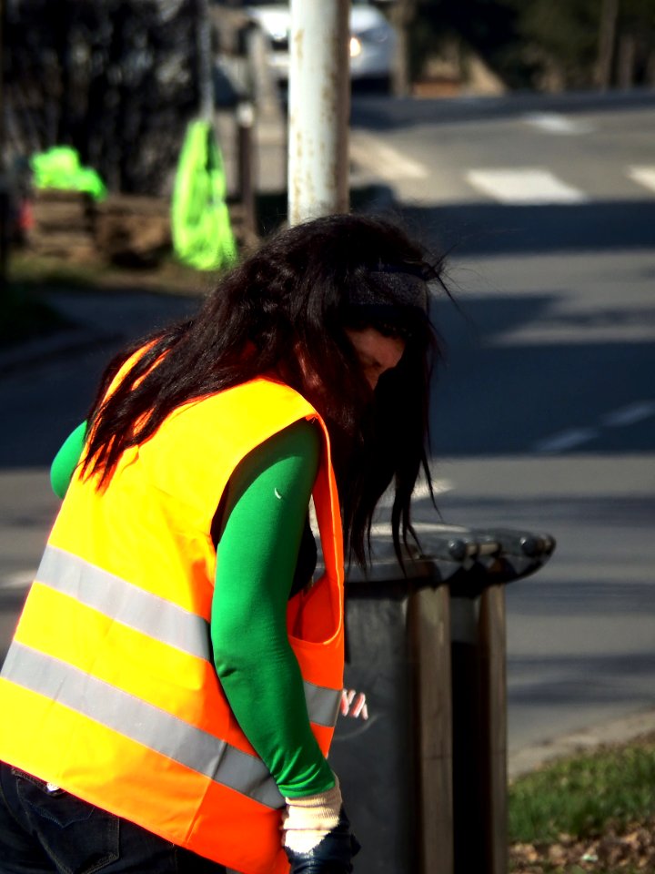 Street Sweeper 4