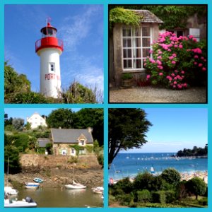 Bretagne