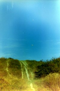 Praktica - Top of the Hill