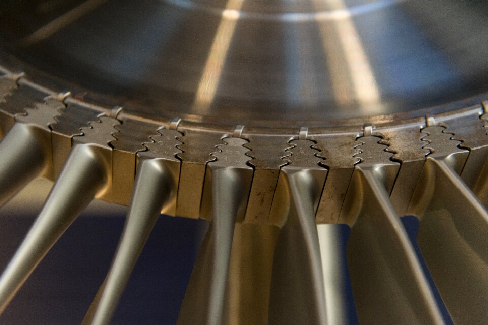 Wheel accuracy machining